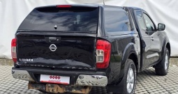NISSAN NAVARA 2.3 DCI 4WD