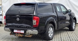 NISSAN NAVARA 2.3 DCI 4WD