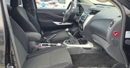 NISSAN NAVARA 2.3 DCI 4WD