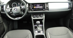 Škoda Kodiaq 2.0 TDi DSG 7 sjedala *LED, NAVIGACIJA, KAMERA*