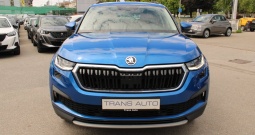 Škoda Kodiaq 2.0 TDi DSG 7 sjedala *LED, NAVIGACIJA, KAMERA*