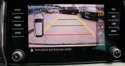 Škoda Kodiaq 2.0 TDi DSG 7 sjedala *LED, NAVIGACIJA, KAMERA*