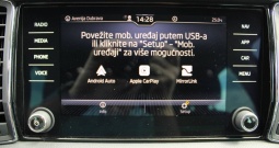Škoda Kodiaq 2.0 TDi DSG 7 sjedala *LED, NAVIGACIJA, KAMERA*
