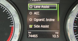 Škoda Kodiaq 2.0 TDi DSG 7 sjedala *LED, NAVIGACIJA, KAMERA*