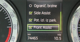 Škoda Kodiaq 2.0 TDi DSG 7 sjedala *LED, NAVIGACIJA, KAMERA*