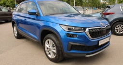 Škoda Kodiaq 2.0 TDi DSG 7 sjedala *LED, NAVIGACIJA, KAMERA*