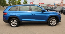Škoda Kodiaq 2.0 TDi DSG 7 sjedala *LED, NAVIGACIJA, KAMERA*