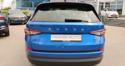 Škoda Kodiaq 2.0 TDi DSG 7 sjedala *LED, NAVIGACIJA, KAMERA*