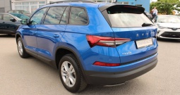Škoda Kodiaq 2.0 TDi DSG 7 sjedala *LED, NAVIGACIJA, KAMERA*