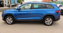 Škoda Kodiaq 2.0 TDi DSG 7 sjedala *LED, NAVIGACIJA, KAMERA*