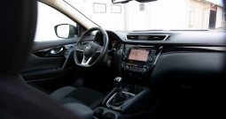 Nissan Qashqai 1.5dci 85kw 2020.g samo 52000km panorama 360 kamera⭐⭐⭐⭐⭐