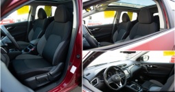 Nissan Qashqai 1.5dci 85kw 2020.g samo 52000km panorama 360 kamera⭐⭐⭐⭐⭐