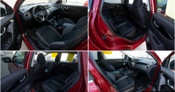 Nissan Qashqai 1.5dci 85kw 2020.g samo 52000km panorama 360 kamera⭐⭐⭐⭐⭐