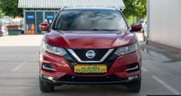 Nissan Qashqai 1.5dci 85kw 2020.g samo 52000km panorama 360 kamera⭐⭐⭐⭐⭐