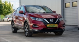 Nissan Qashqai 1.5dci 85kw 2020.g samo 52000km panorama 360 kamera⭐⭐⭐⭐⭐