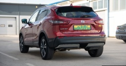 Nissan Qashqai 1.5dci 85kw 2020.g samo 52000km panorama 360 kamera⭐⭐⭐⭐⭐