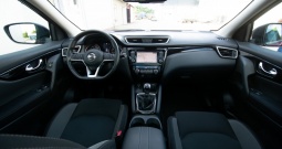 Nissan Qashqai 1.5dci 85kw 2020.g samo 52000km panorama 360 kamera⭐⭐⭐⭐⭐