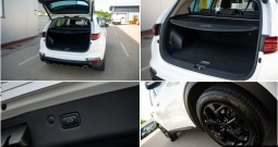 Kia Sportage 1.6 CRDI, 2021.g., black design lane assist, kamera ⭐⭐⭐⭐⭐