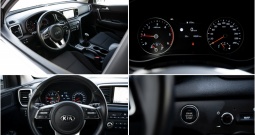 Kia Sportage 1.6 CRDI, 2021.g., black design lane assist, kamera ⭐⭐⭐⭐⭐