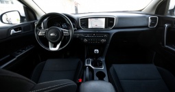 Kia Sportage 1.6 CRDI, 2021.g., black design lane assist, kamera ⭐⭐⭐⭐⭐