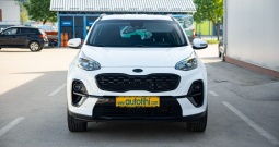 Kia Sportage 1.6 CRDI, 2021.g., black design lane assist, kamera ⭐⭐⭐⭐⭐