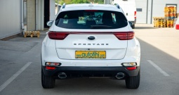 Kia Sportage 1.6 CRDI, 2021.g., black design lane assist, kamera ⭐⭐⭐⭐⭐