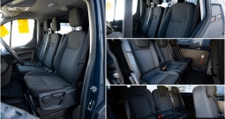 Ford transit custom 2. 0tdcitrend 8+1 2022g cijena do registracije⭐⭐⭐⭐⭐