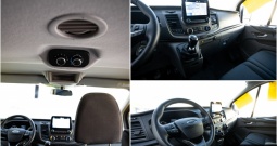 Ford transit custom 2. 0tdcitrend 8+1 2022g cijena do registracije⭐⭐⭐⭐⭐