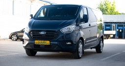 Ford transit custom 2. 0tdcitrend 8+1 2022g cijena do registracije⭐⭐⭐⭐⭐