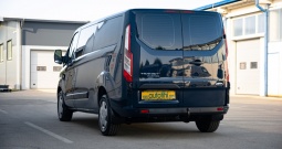 Ford transit custom 2. 0tdcitrend 8+1 2022g cijena do registracije⭐⭐⭐⭐⭐