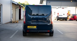 Ford transit custom 2. 0tdcitrend 8+1 2022g cijena do registracije⭐⭐⭐⭐⭐