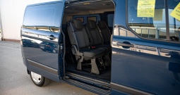 Ford transit custom 2. 0tdcitrend 8+1 2022g cijena do registracije⭐⭐⭐⭐⭐