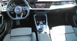 Audi A3 40 TFSi E AUTOMATIK *LED, NAVIGACIJA*