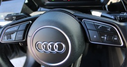 Audi A3 40 TFSi E AUTOMATIK *LED, NAVIGACIJA*