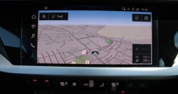 Audi A3 40 TFSi E AUTOMATIK *LED, NAVIGACIJA*