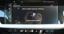 Audi A3 40 TFSi E AUTOMATIK *LED, NAVIGACIJA*