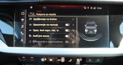 Audi A3 40 TFSi E AUTOMATIK *LED, NAVIGACIJA*