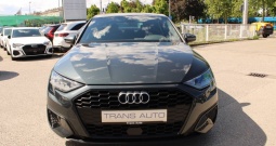 Audi A3 40 TFSi E AUTOMATIK *LED, NAVIGACIJA*
