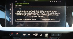 Audi A3 40 TFSi E AUTOMATIK *LED, NAVIGACIJA*