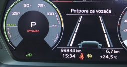 Audi A3 40 TFSi E AUTOMATIK *LED, NAVIGACIJA*