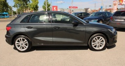 Audi A3 40 TFSi E AUTOMATIK *LED, NAVIGACIJA*