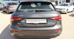Audi A3 40 TFSi E AUTOMATIK *LED, NAVIGACIJA*
