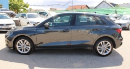 Audi A3 40 TFSi E AUTOMATIK *LED, NAVIGACIJA*