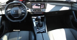 Peugeot 308 1.2 Puretech Allure *LED, NAVIGACIJA, KAMERA*