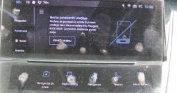 Peugeot 308 1.2 Puretech Allure *LED, NAVIGACIJA, KAMERA*