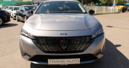 Peugeot 308 1.2 Puretech Allure *LED, NAVIGACIJA, KAMERA*