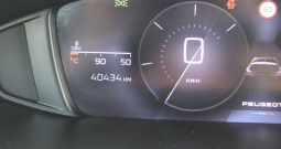 Peugeot 308 1.2 Puretech Allure *LED, NAVIGACIJA, KAMERA*