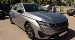 Peugeot 308 1.2 Puretech Allure *LED, NAVIGACIJA, KAMERA*