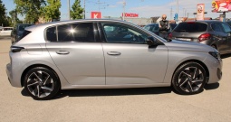 Peugeot 308 1.2 Puretech Allure *LED, NAVIGACIJA, KAMERA*