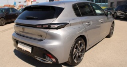Peugeot 308 1.2 Puretech Allure *LED, NAVIGACIJA, KAMERA*